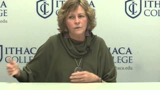 Ithaca College Expert: How Mobility Improves the Lives of Babies with Disabilities
