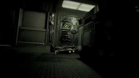 Aliens vs Predator GamesCom Community Interview