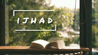 Download Lagu Ijhad  -nasyid gontor-. Wallpaper MP3