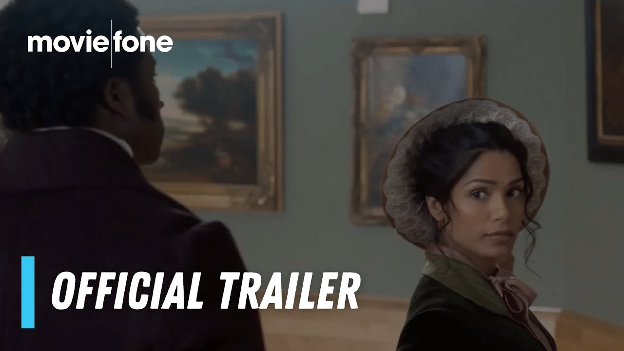 Mr. Malcolm's List | Official Trailer | Bleecker Street