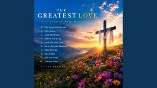 Only Jesus