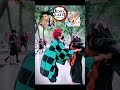Again bruh got caught💀☠️ #cosplay #fypシ゚viral #animegameycosplay #demonslayer #shorts #trending #fy
