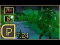 Purge Plays Undying w/ Friends