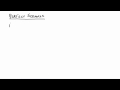 Introduction to Radicals Quiz