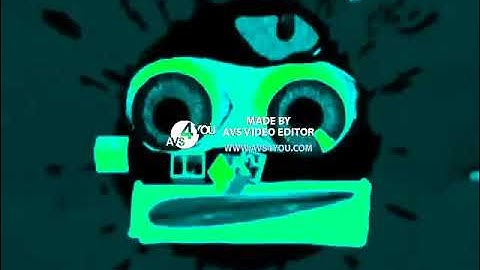 I Made Electronic Sounds 2.0 Visuals on AVS Video Editor Using Vignette