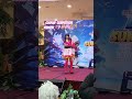 COSPLAY COMPETITION AI HOSHINO OSHI NO KO OST YOASOBI「アイドル」IDOL PLAZA MERDEKA ANI SUMMER