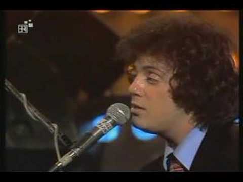 Billy Joel - She&#039;s Always a Woman -