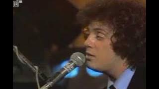 Billy Joel - She's Always a Woman -