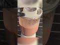 Berry Peach Protein Boost