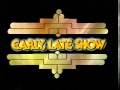 Ktxl early late show open psycho  1979