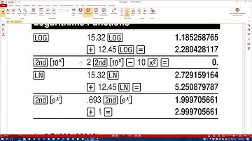 TI-36 Solar Calculator