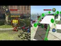 LEGO Marvel Superheroes - FPG #11 - Annoying RC Race!!!
