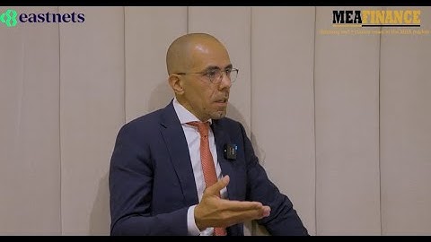 Samer Fawadleh - MEA Riyadh Interview 2025