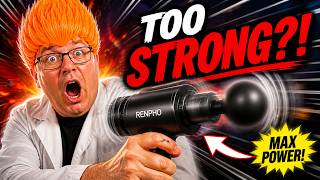 Everything Answered about Massage Gun