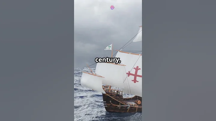 Top 5 Greatest Explorers!  #geothings #history #travel #world #top #geotuber #shorts #trending