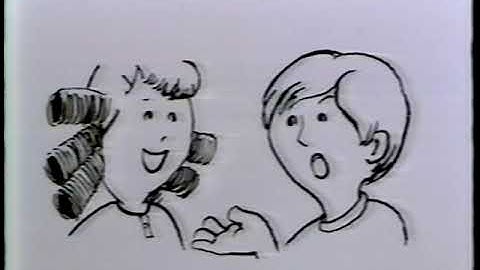 Blab Marketing Video-1986