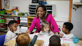 Child Care for Everyone, Everywhere #5