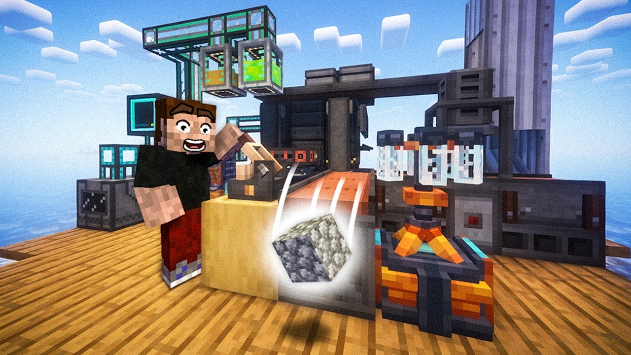 Latest Title & Thumbnail