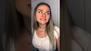 why I thought this sound was fitting #megnutt #shorts