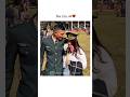 Armed Couples Indian Army Officer With His Wife Couple Goals Indianarmy Couples 