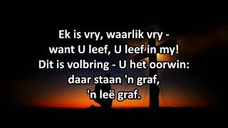 Daar Staan n Kruis