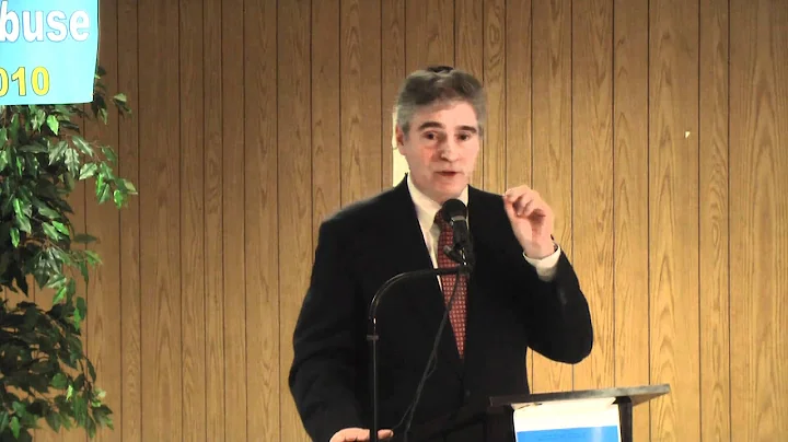 Dr. Michael J. Salamon, PhD