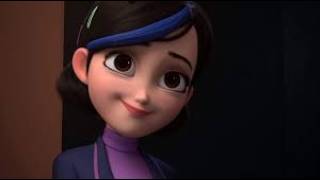 Claire Nuezs Scenepack