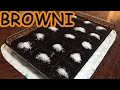 BROWNİ LEZZETİNDE ISLAK KEK -- ANNE ELİ DEĞMİŞ GİBİ