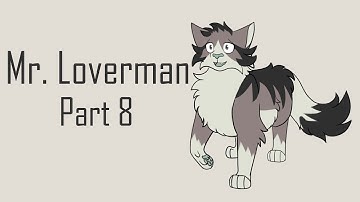 Mr Loverman || Shipping MAP Part 8 (Tokyo Ghoul)