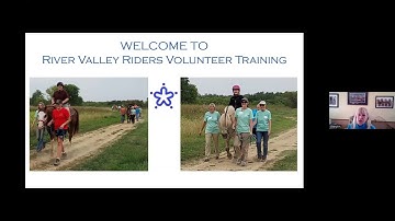 Volunteer Training Video 2024
