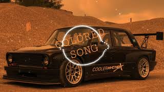 KaR 21 -(colored song remix)