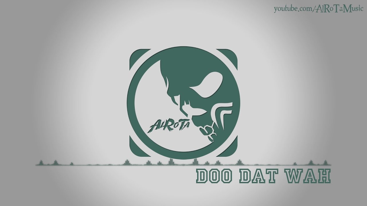 Doo Dat Wah by Gavin Luke - [Electro, Swing Music] - YouTube