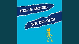 Video thumbnail of "Eek-A-Mouse - Ganja Smuggling"