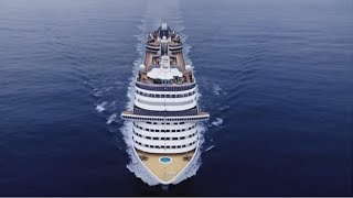 Download Lagu MSC Fantasia Cruise Ship Tour | Cruise Deals MP3