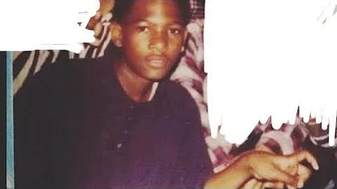 Surrounded by love Terrell Tee W. Mccloud, MC: Yol...