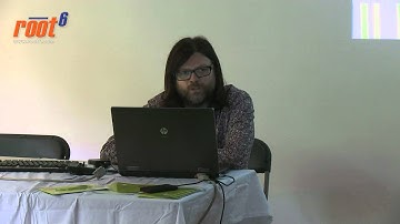 Platform1 2013 - The Future of Broadcast Video - Part 2 - Frame Rate Conversion