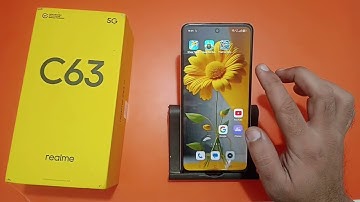 how to software update in realme c63, software update kaise karen
