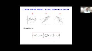 HG Quantitative Genetics Part 3