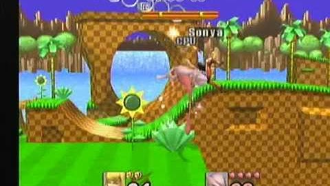 Dazzle DVC 100 Project M test recording