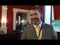 "Bavarian Dealer Championship 2026": Die Besten an den Tischen | Abendschau | BR24