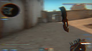 Rolls Royce (csgo fragmovie)