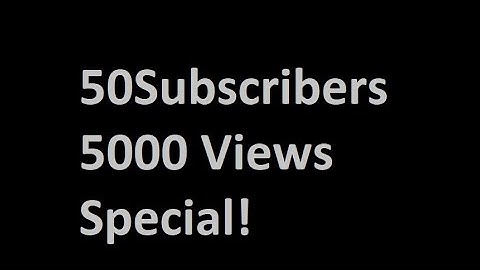 Command and Conquer Generals Zero Hour Modding Tutorial - 50 Sub & 5k View special! - Mod Showcase