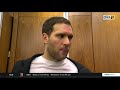 Bogdanovic on the loss to Celtics: 'We got to stick together'