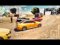 Driving School Simulator  EVO - NEW BMW M5 UPDATE - GAMEPLAY 