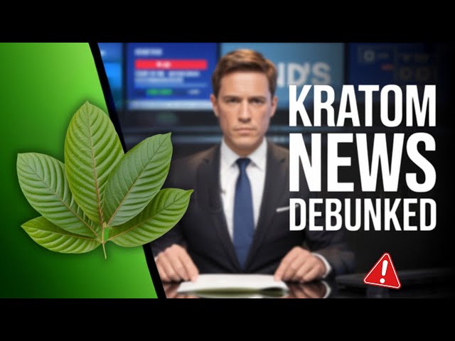 The Kratom Gals React: Breaking Down the Good, the Bad, and the BS