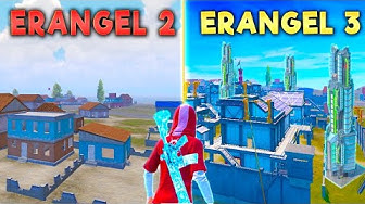 NEW UPDATE IN PUBG MOBILE 30