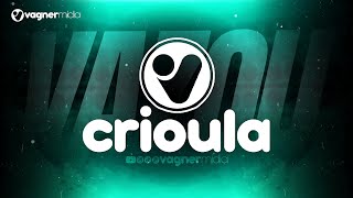 VAZOU LIMPO 2026🚀🤯 MELÔ DA CRIOULA - DUB BROWN