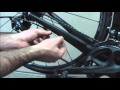 Power Cordz Prime Derailleur Installation