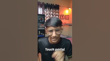 stream Deck in Smartphone Budget stream deck #streamdeck #budget #stream #livestream #pc #gaming