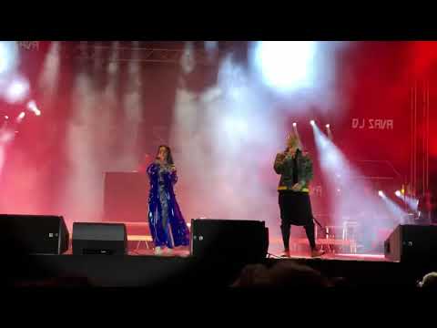 DJ Sava &Carine & DDY Nunes -Pumpin Baia Mare Castane 2028